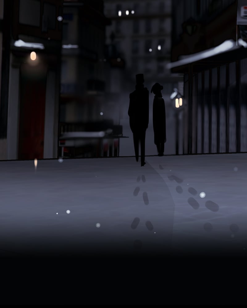 Purple Hyacinth Chapter 84 - page 93