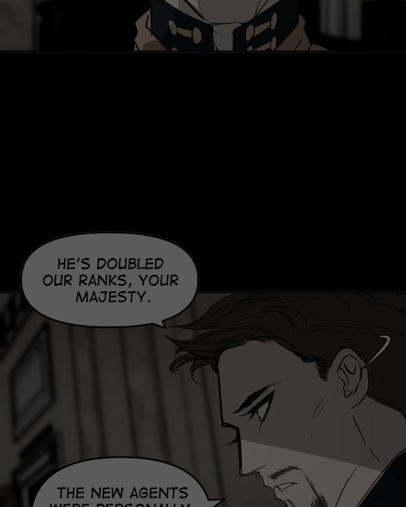 Purple Hyacinth Chapter 159 - page 138