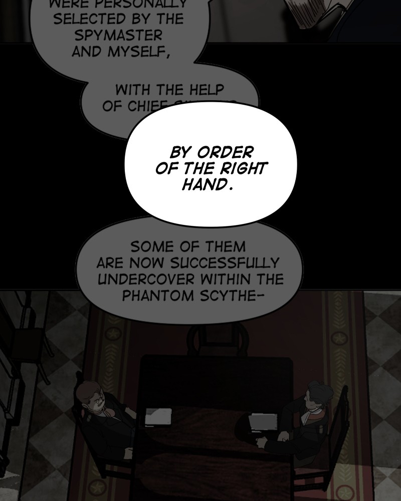 Purple Hyacinth Chapter 159 - page 139