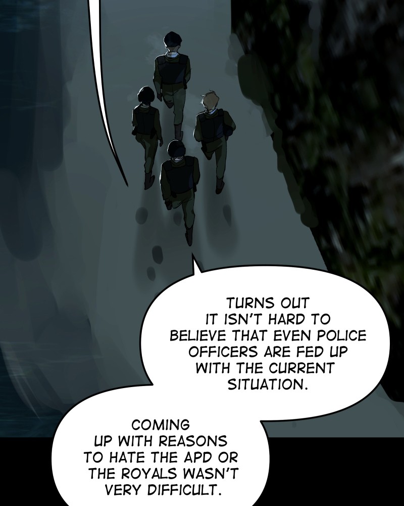 Purple Hyacinth Chapter 159 - page 145