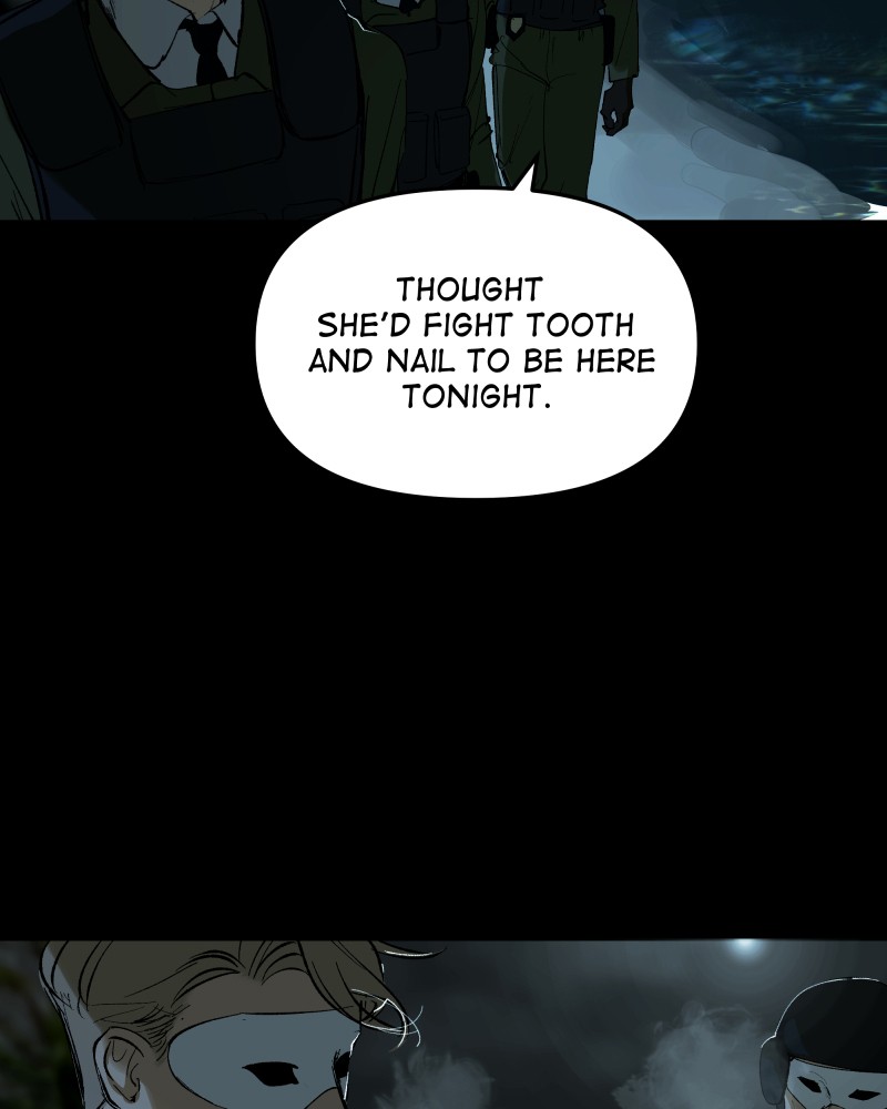 Purple Hyacinth Chapter 159 - page 151