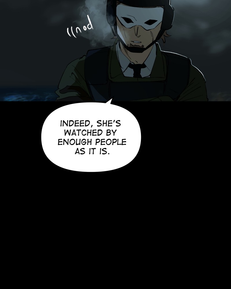 Purple Hyacinth Chapter 159 - page 153