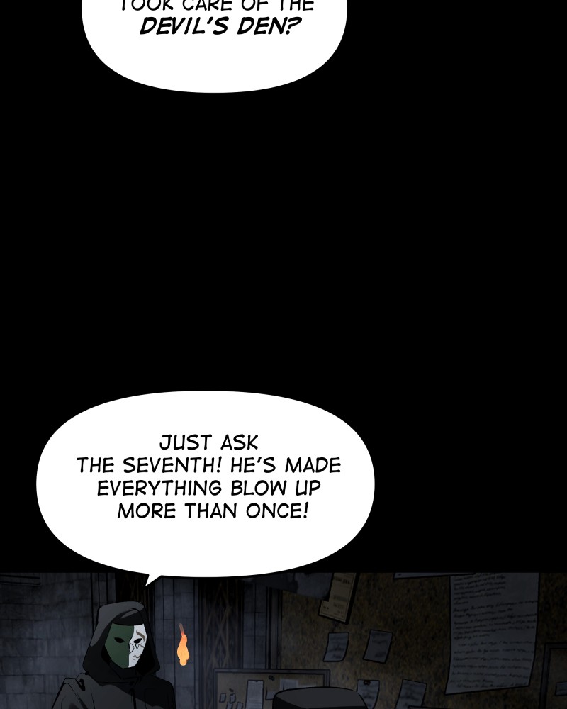 Purple Hyacinth Chapter 159 - page 19