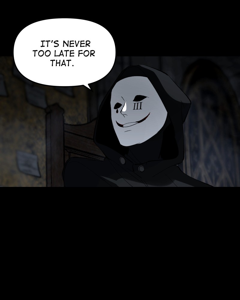 Purple Hyacinth Chapter 159 - page 21