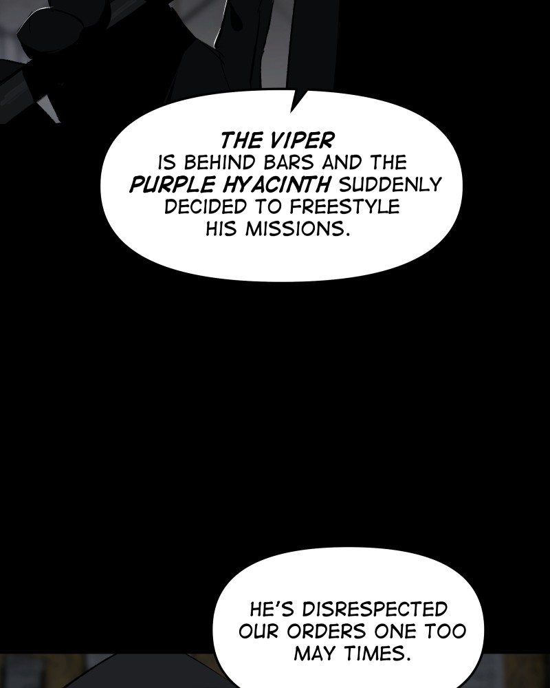 Purple Hyacinth Chapter 159 - page 31