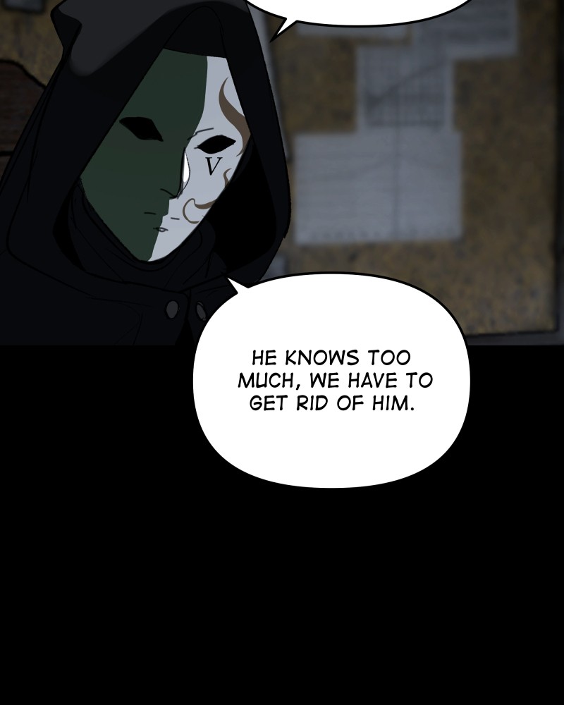 Purple Hyacinth Chapter 159 - page 32