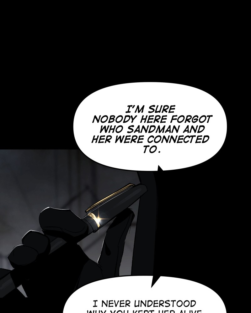 Purple Hyacinth Chapter 159 - page 34