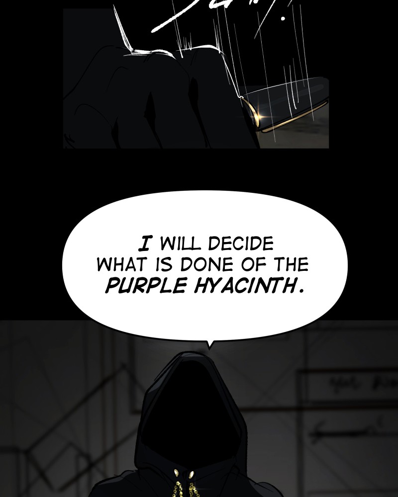 Purple Hyacinth Chapter 159 - page 36