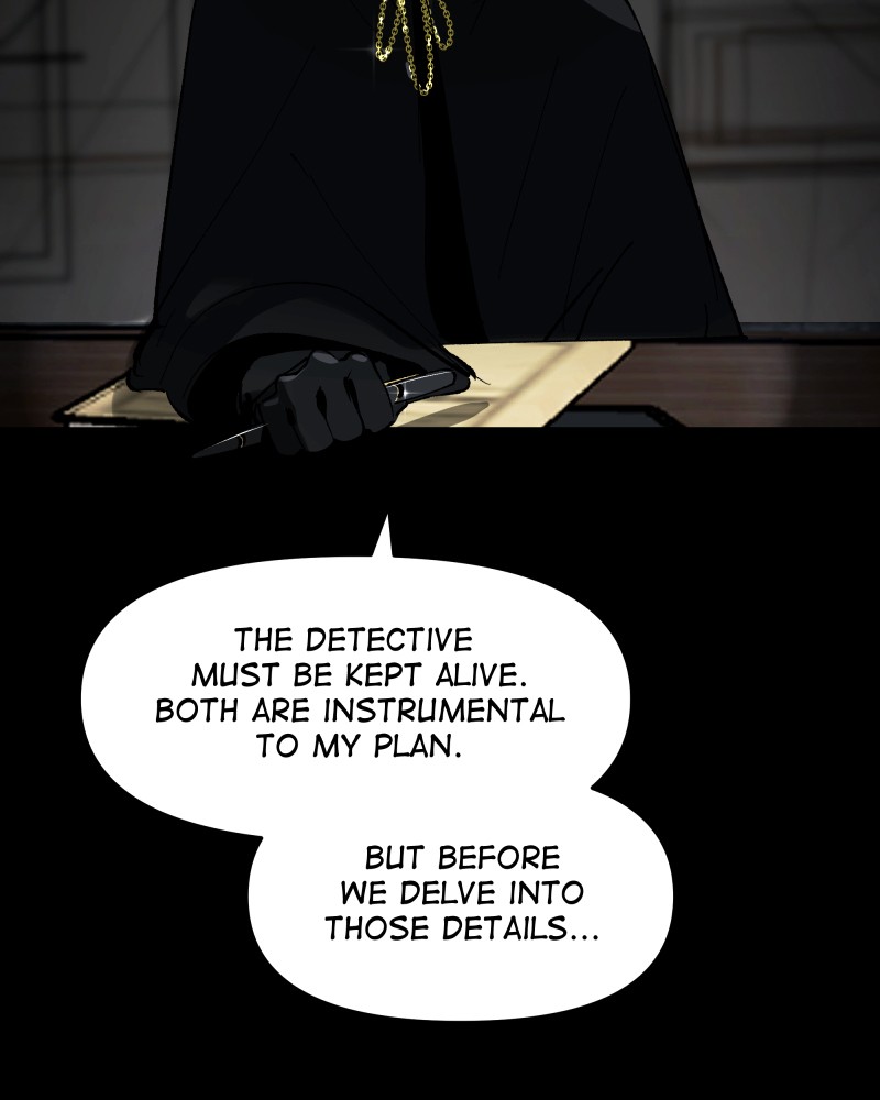 Purple Hyacinth Chapter 159 - page 37