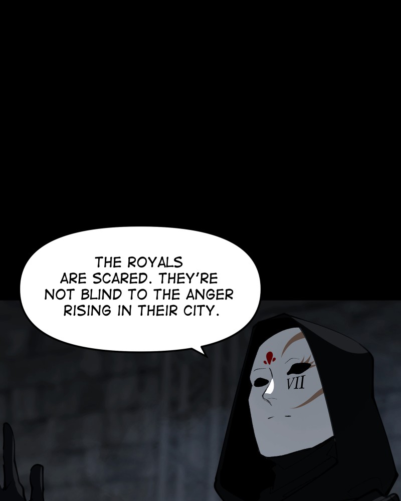 Purple Hyacinth Chapter 159 - page 46