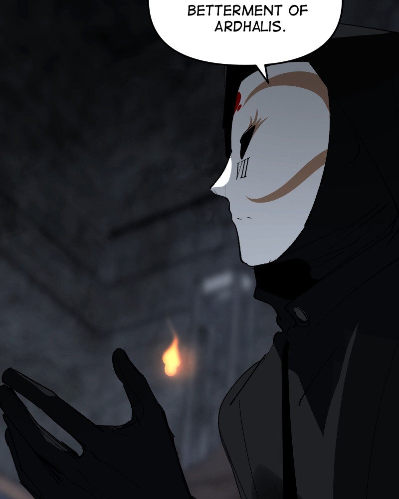 Purple Hyacinth Chapter 159 - page 62
