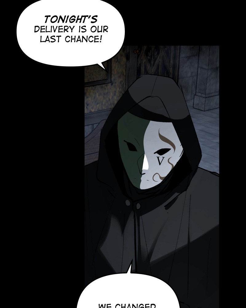 Purple Hyacinth Chapter 159 - page 9
