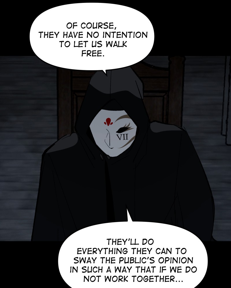 Purple Hyacinth Chapter 159 - page 94