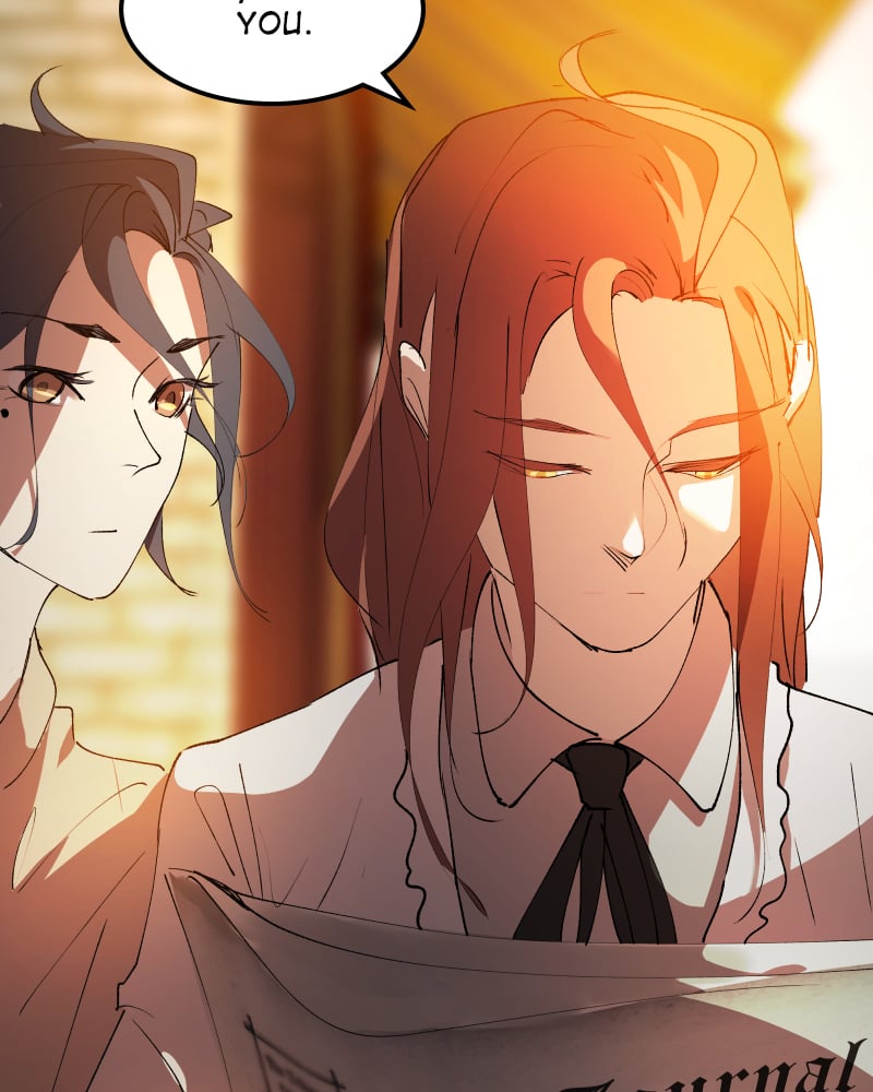 Purple Hyacinth Chapter 1 - page 100