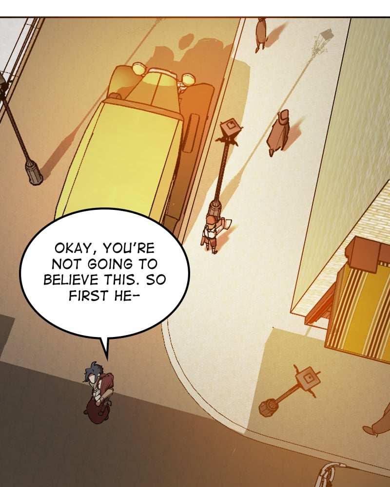 Purple Hyacinth Chapter 1 - page 105