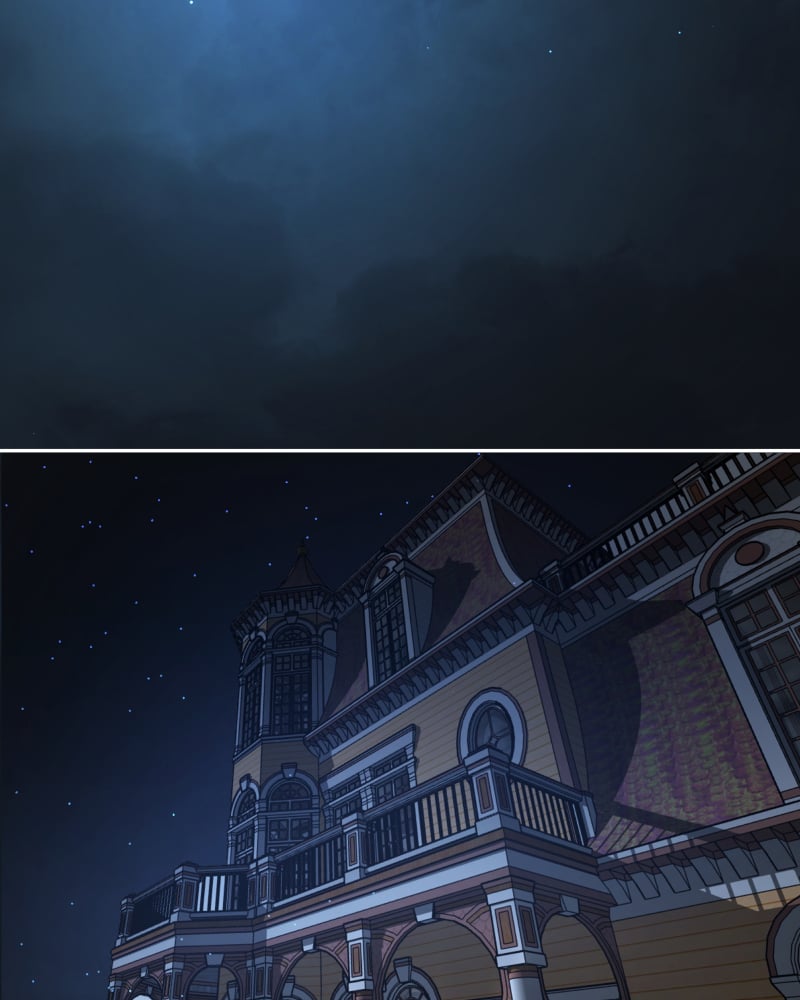 Purple Hyacinth Chapter 1 - page 109
