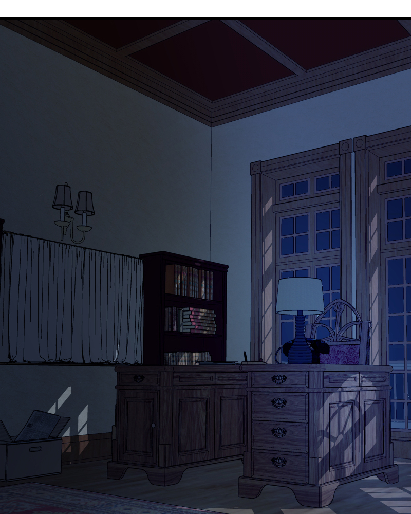 Purple Hyacinth Chapter 1 - page 121