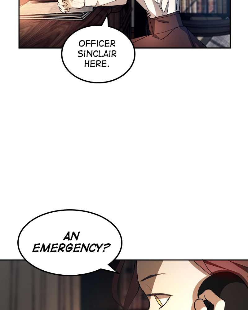 Purple Hyacinth Chapter 1 - page 139