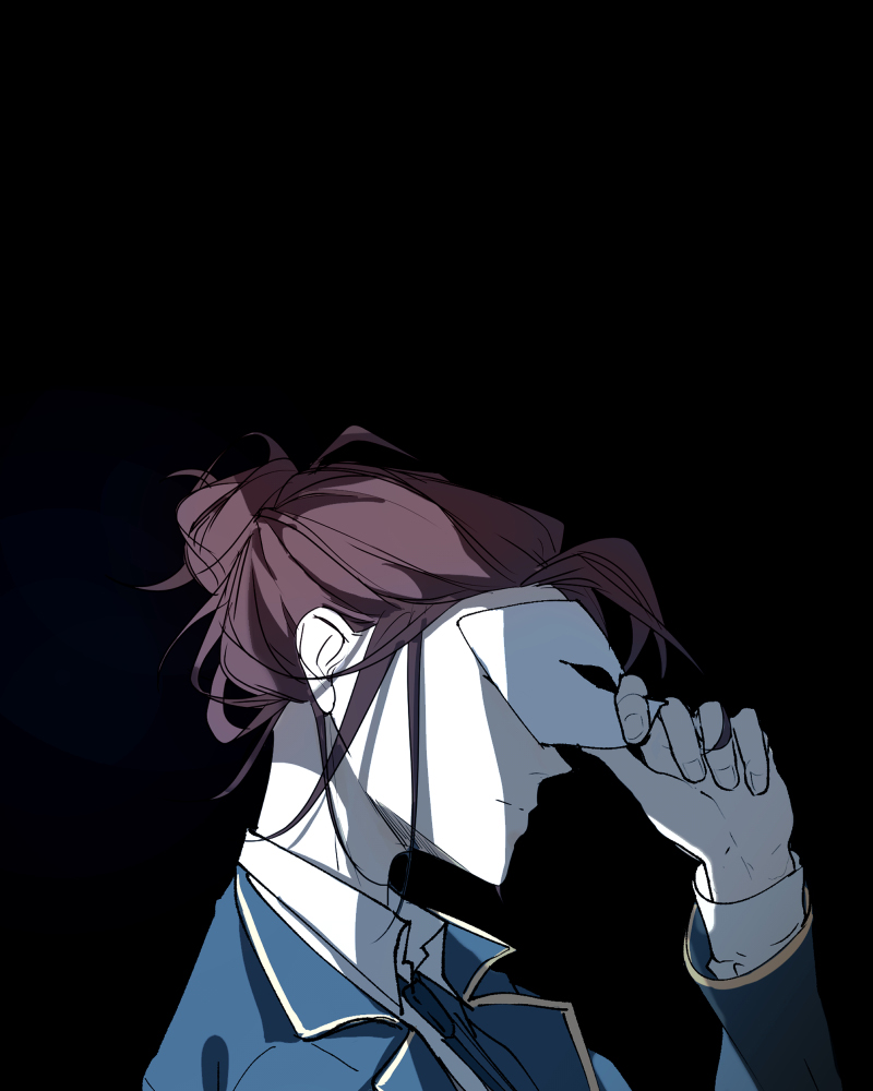 Purple Hyacinth Chapter 1 - page 147