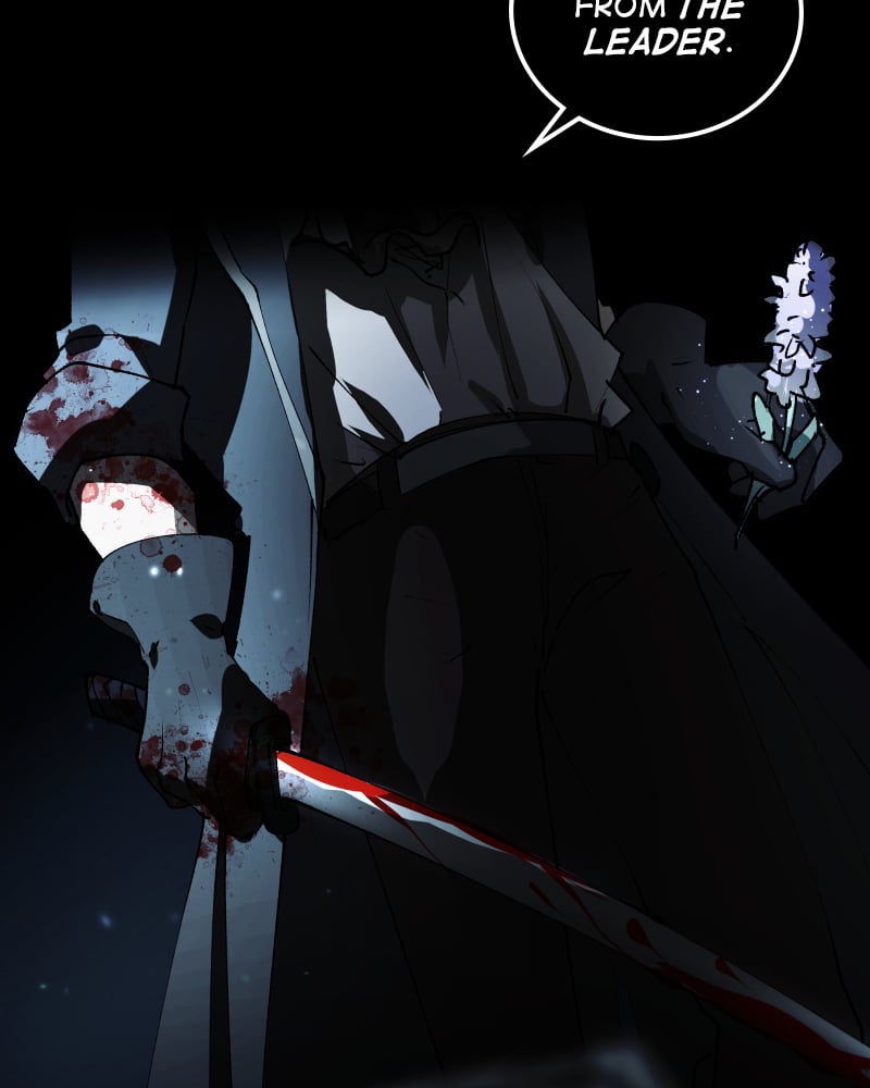Purple Hyacinth Chapter 1 - page 21