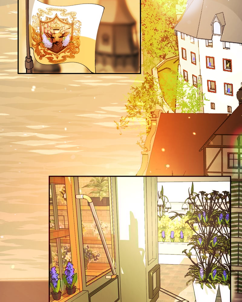Purple Hyacinth Chapter 1 - page 33