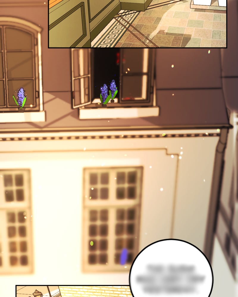 Purple Hyacinth Chapter 1 - page 34