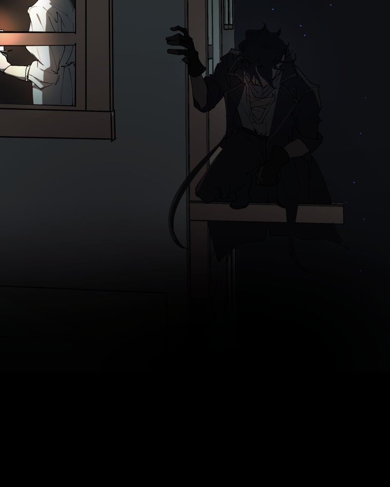 Purple Hyacinth Chapter 1 - page 4
