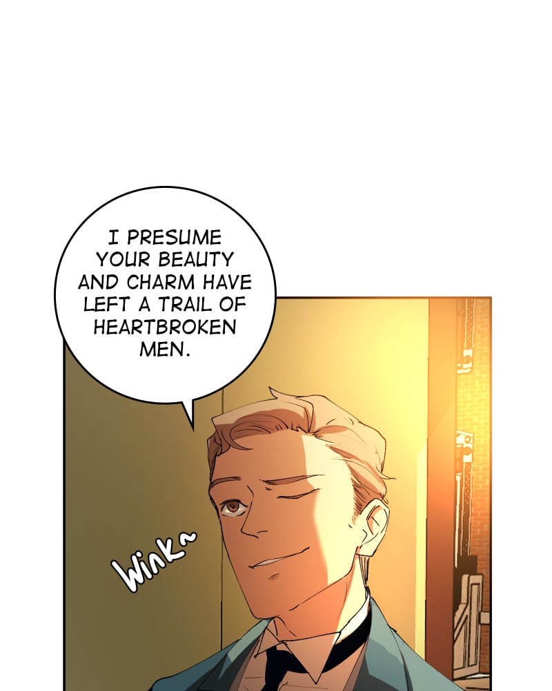 Purple Hyacinth Chapter 1 - page 45
