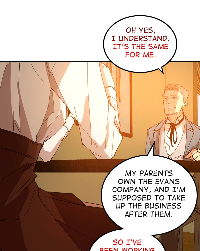 Purple Hyacinth Chapter 1 - page 48