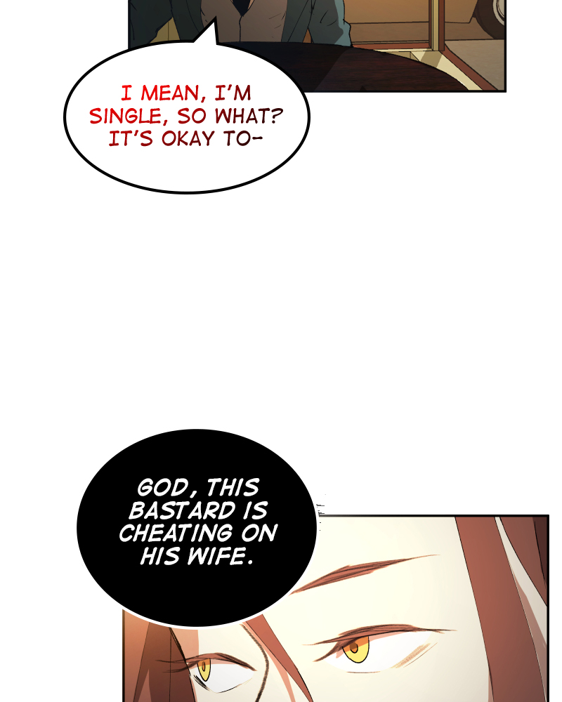 Purple Hyacinth Chapter 1 - page 50