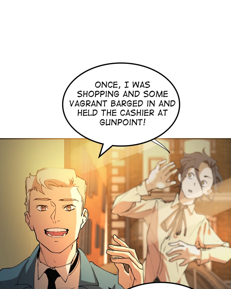 Purple Hyacinth Chapter 1 - page 61