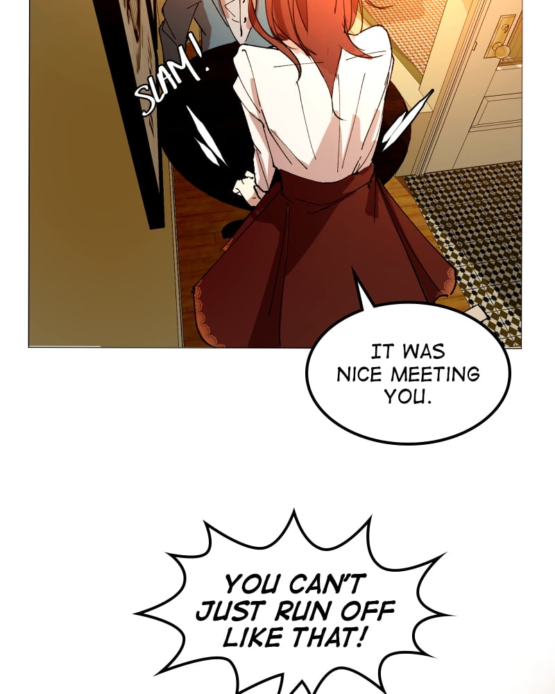 Purple Hyacinth Chapter 1 - page 70