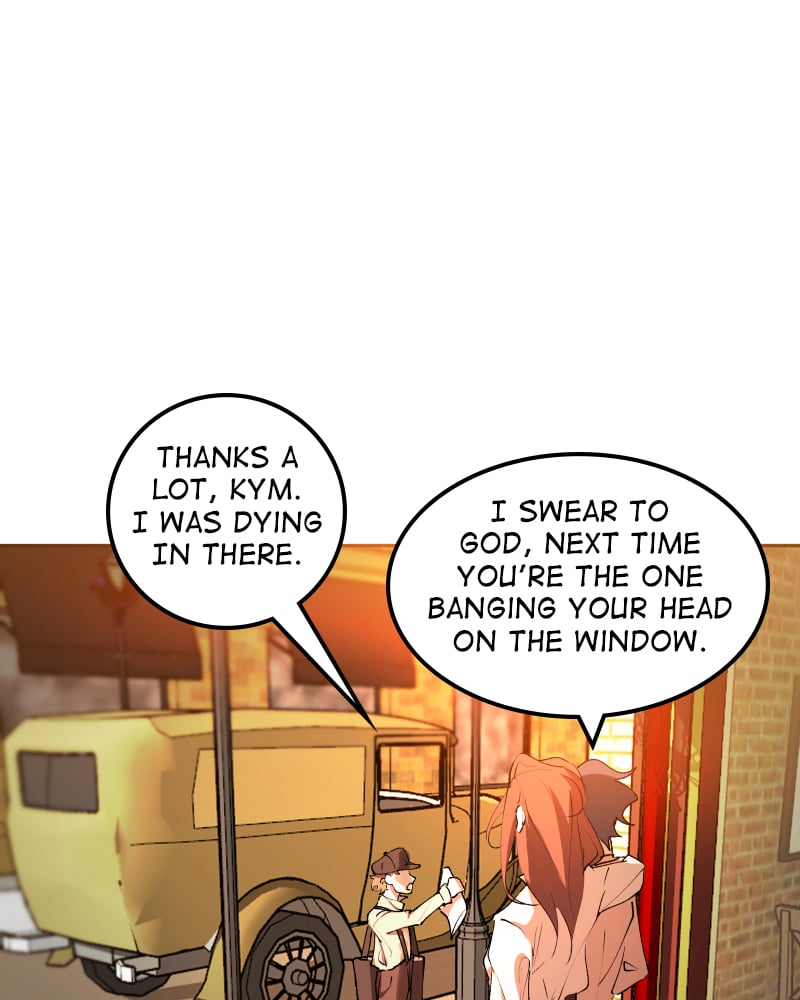 Purple Hyacinth Chapter 1 - page 85