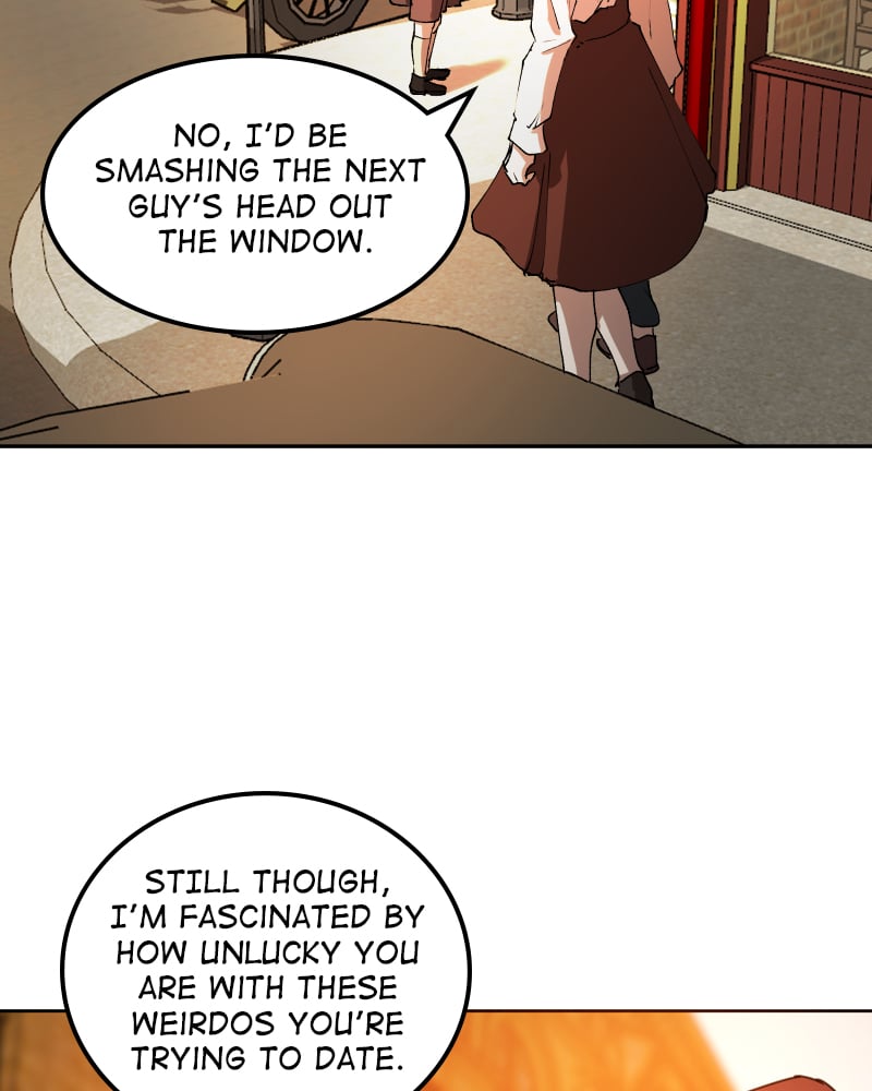 Purple Hyacinth Chapter 1 - page 86