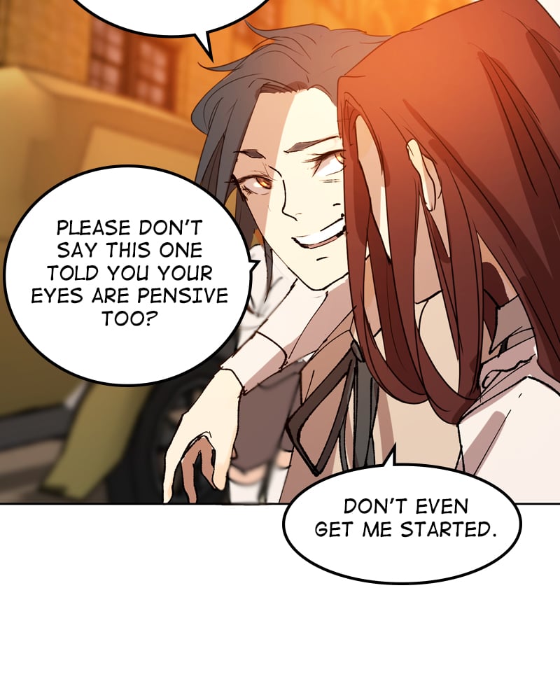 Purple Hyacinth Chapter 1 - page 87