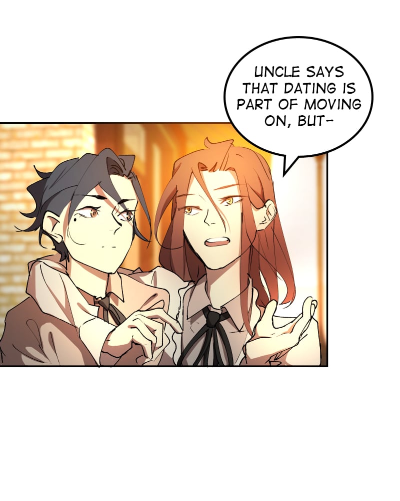 Purple Hyacinth Chapter 1 - page 88