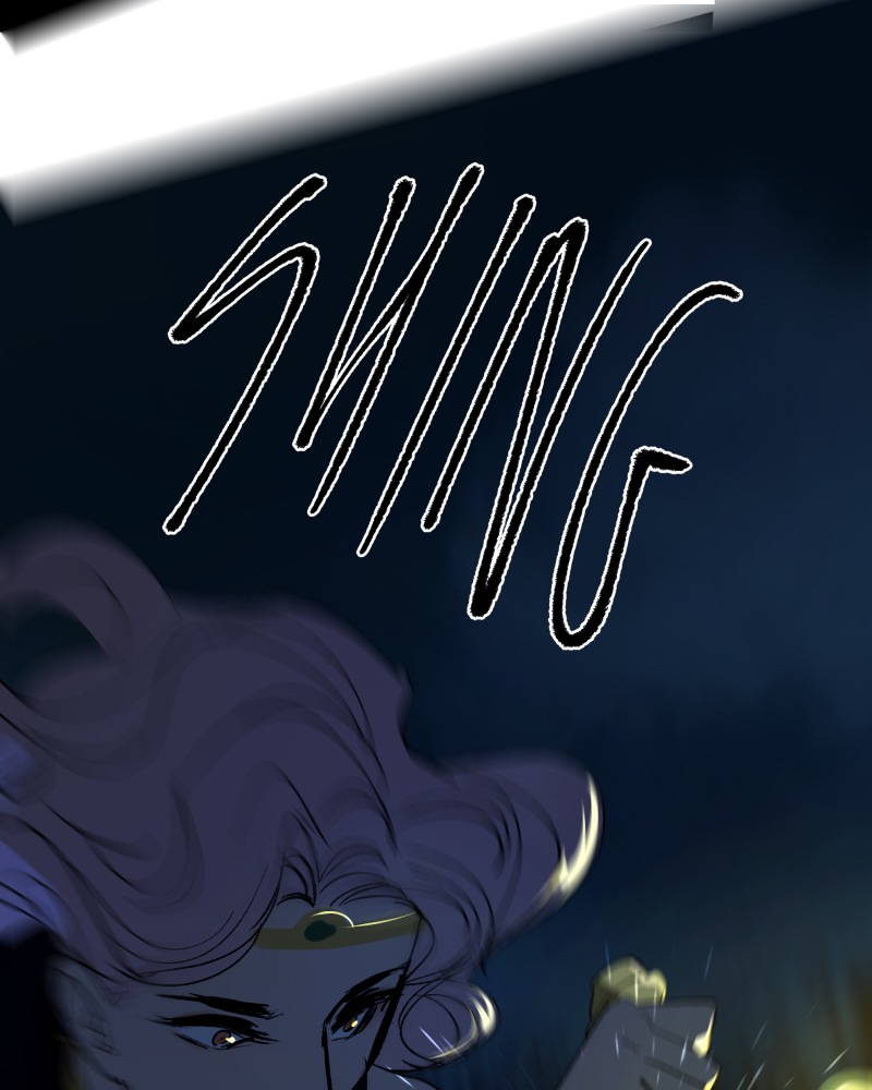 Purple Hyacinth Chapter 72 - page 18