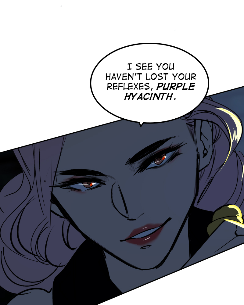 Purple Hyacinth Chapter 72 - page 22
