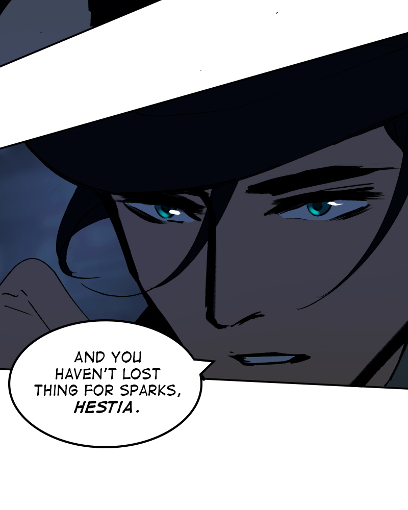 Purple Hyacinth Chapter 72 - page 23
