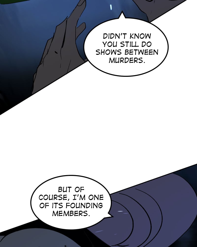 Purple Hyacinth Chapter 72 - page 38