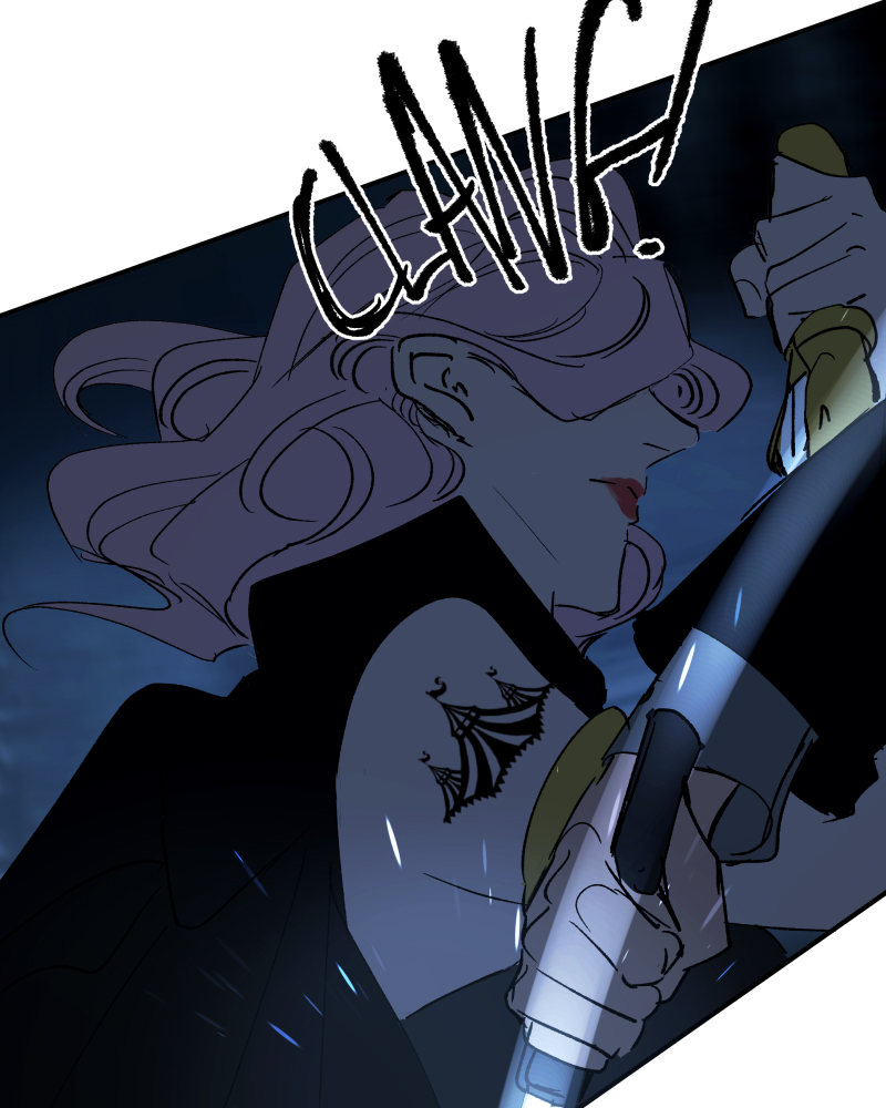 Purple Hyacinth Chapter 72 - page 40