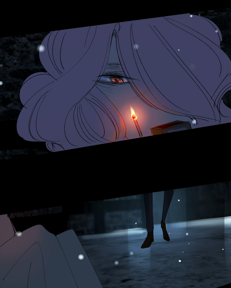 Purple Hyacinth Chapter 72 - page 46
