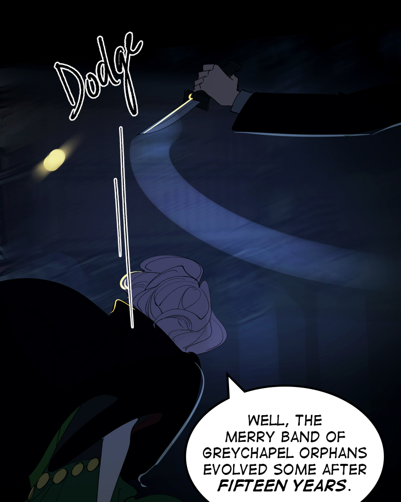 Purple Hyacinth Chapter 72 - page 49