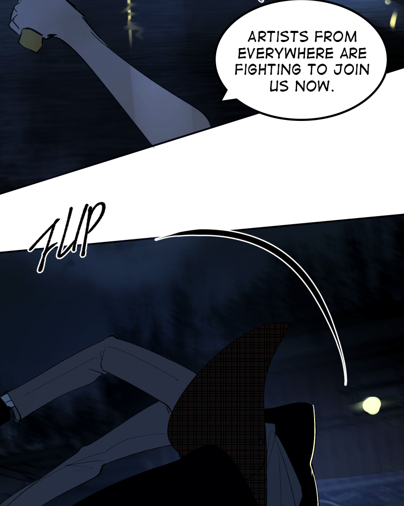 Purple Hyacinth Chapter 72 - page 51