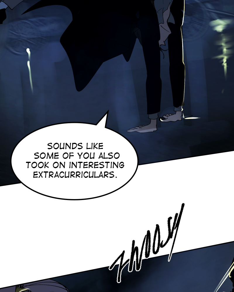 Purple Hyacinth Chapter 72 - page 52