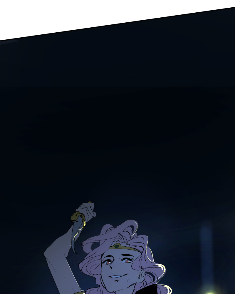 Purple Hyacinth Chapter 72 - page 55