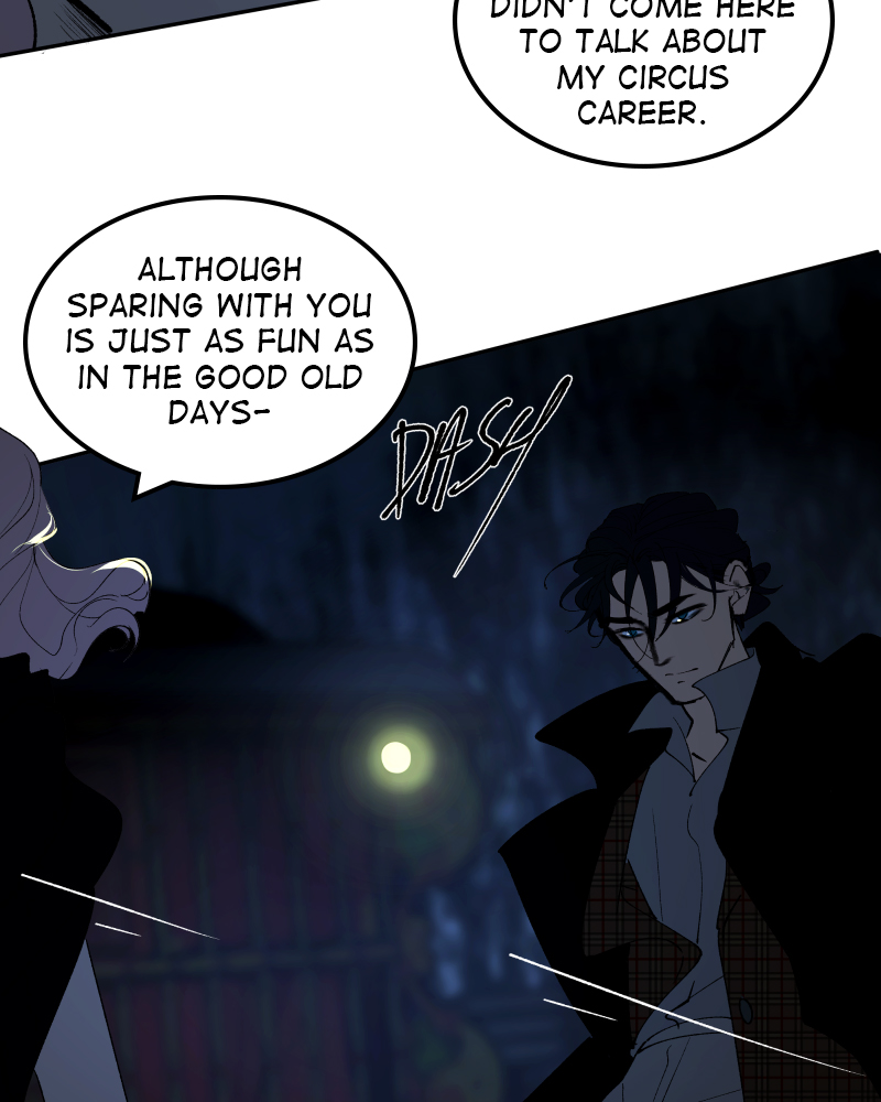 Purple Hyacinth Chapter 72 - page 63