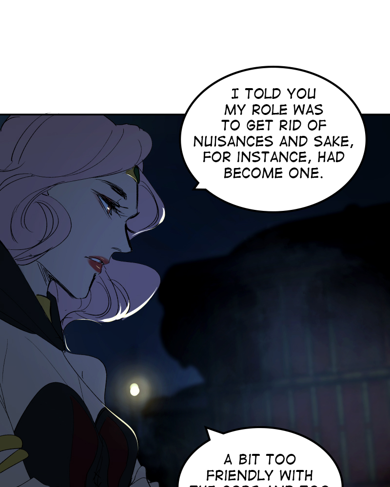 Purple Hyacinth Chapter 72 - page 67