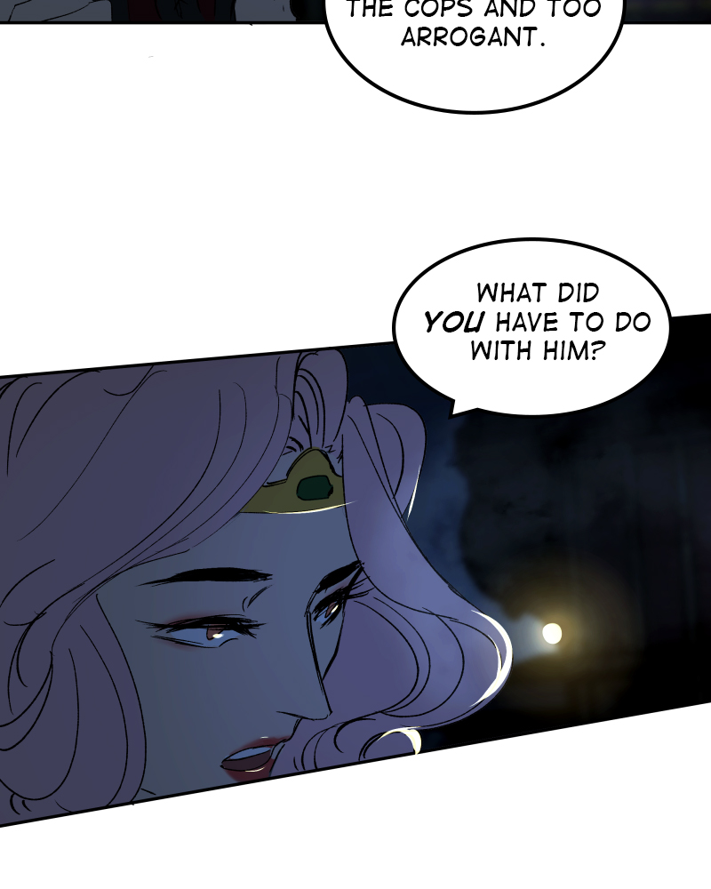 Purple Hyacinth Chapter 72 - page 68