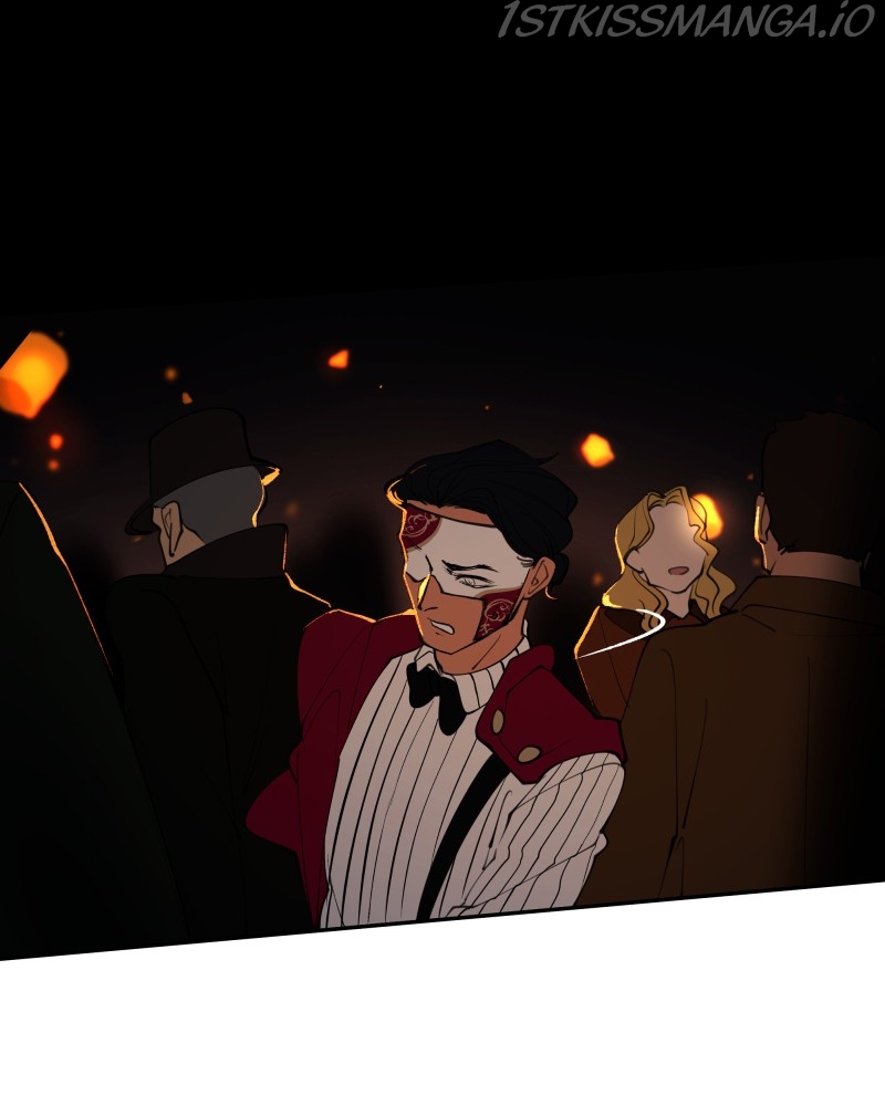 Purple Hyacinth Chapter 127 - page 109